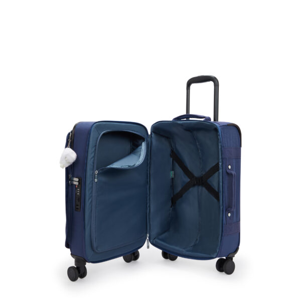 SPONTANEOUS S CASUAL BLUE COMBO - Image 6