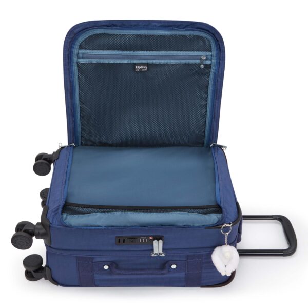 SPONTANEOUS S CASUAL BLUE COMBO - Image 5