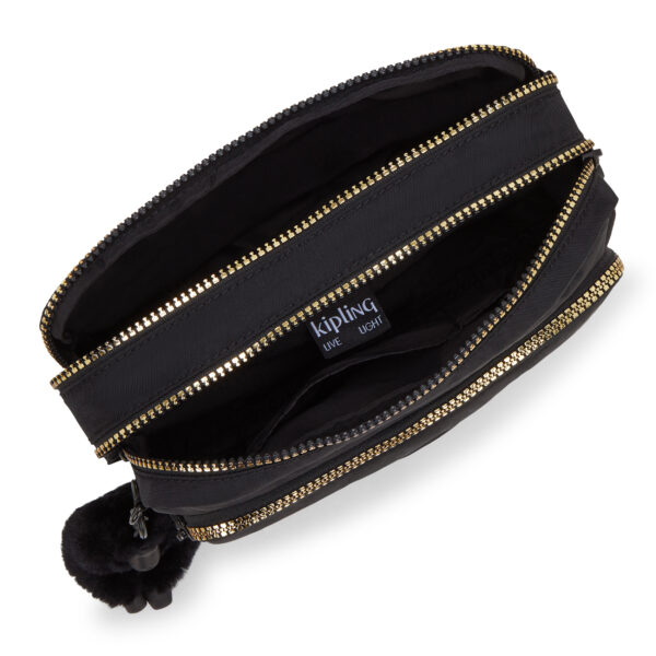 ABANU M ZIP GLORIOUS GOLD - Image 8