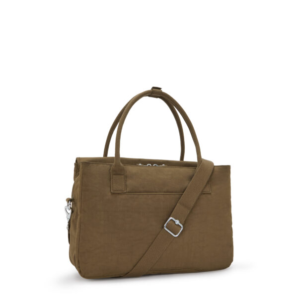 SUPERWORKER S SMOOTH KHAKI - Image 3