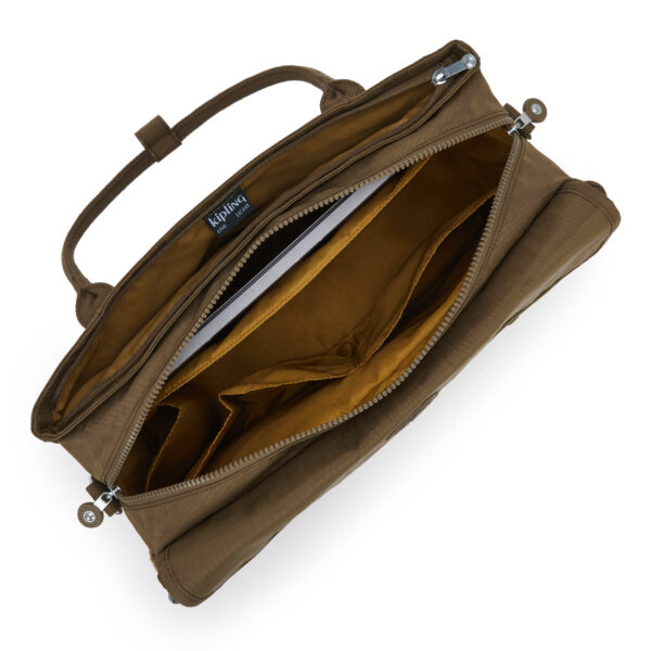 SUPERWORKER S SMOOTH KHAKI - Image 6