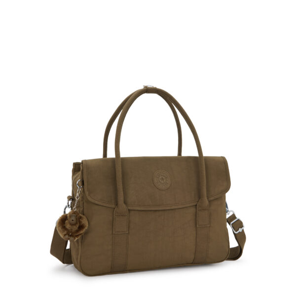 SUPERWORKER S SMOOTH KHAKI - Image 2