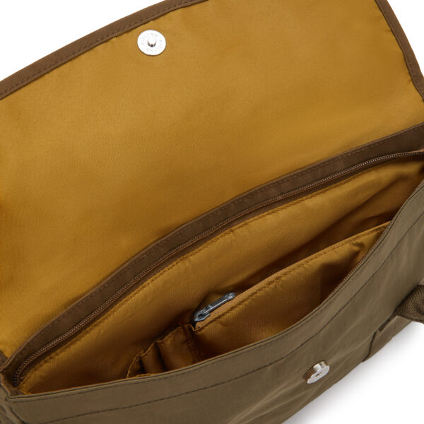 SUPERWORKER S SMOOTH KHAKI - Image 5