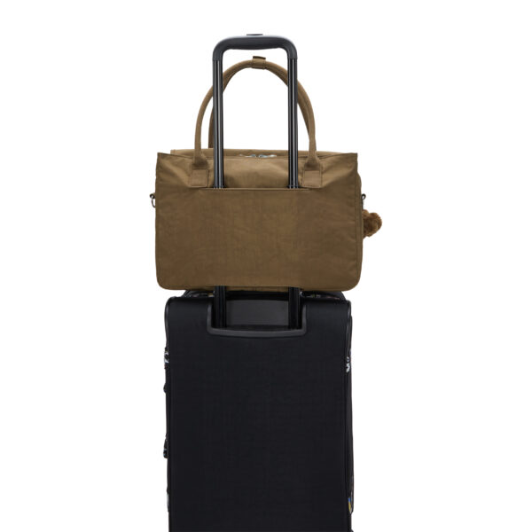 SUPERWORKER S SMOOTH KHAKI - Image 4