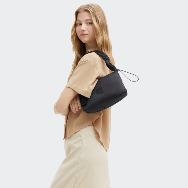 ELENI SIMPLY BLACK - Image 2