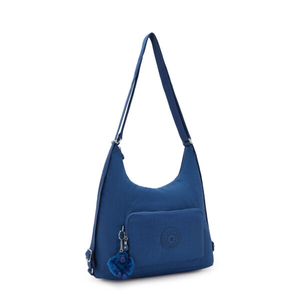 YENNA CASUAL BLUE - Image 2