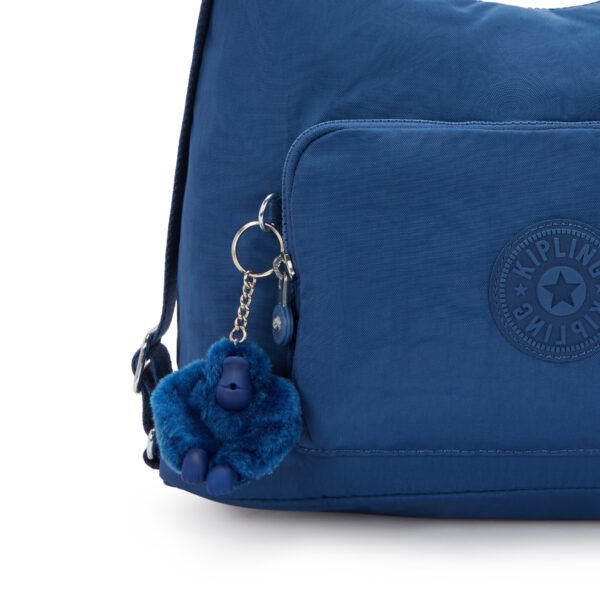 YENNA CASUAL BLUE - Image 4