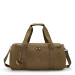 ARGUS S SMOOTH KHAKI