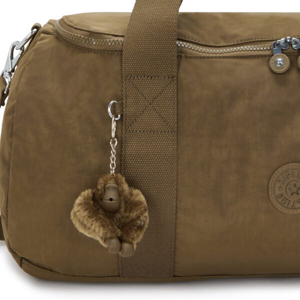 ARGUS S SMOOTH KHAKI - Image 4