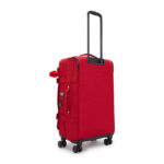 SPONTANEOUS M RUBY RED - Image 3