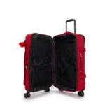 SPONTANEOUS M RUBY RED - Image 6