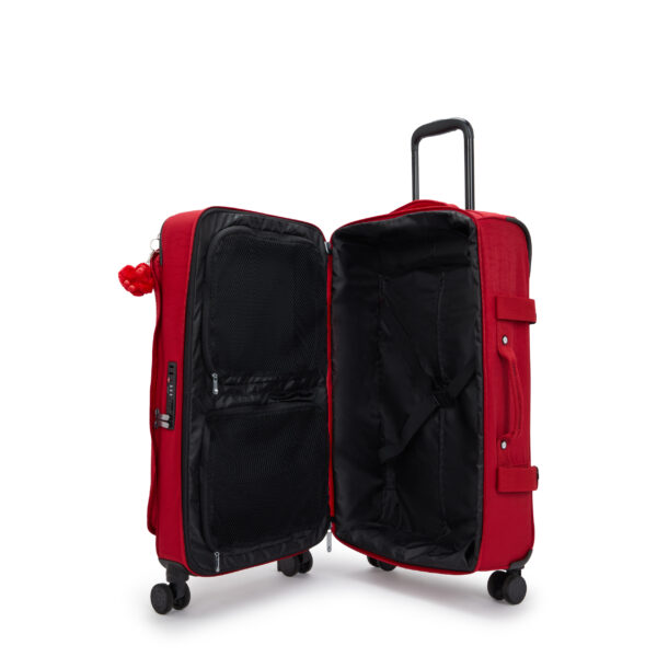 SPONTANEOUS M RUBY RED - Image 6