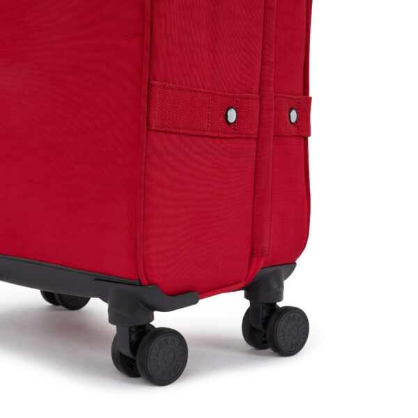 SPONTANEOUS M RUBY RED - Image 7