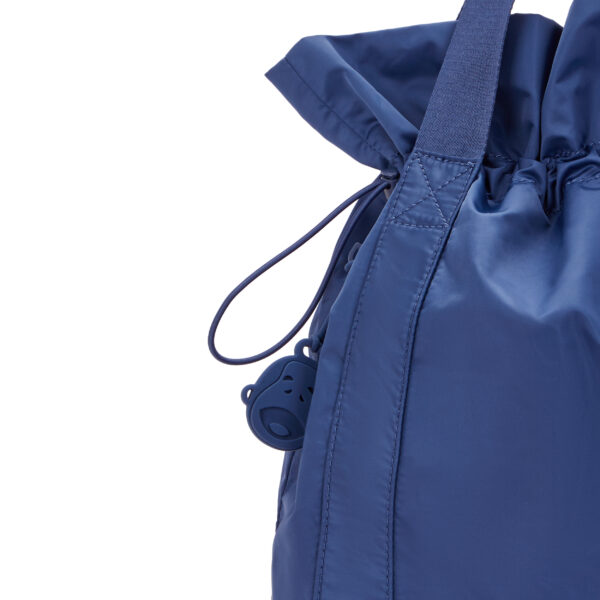 G.RILLA GIRLZ ELMAR CASUAL BLUE - Image 4