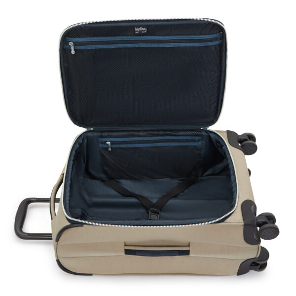 NEW YOURI SPIN S SOFT TAUPE COMBO - Image 5