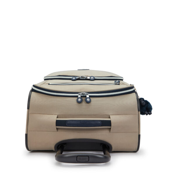 NEW YOURI SPIN S SOFT TAUPE COMBO - Image 4