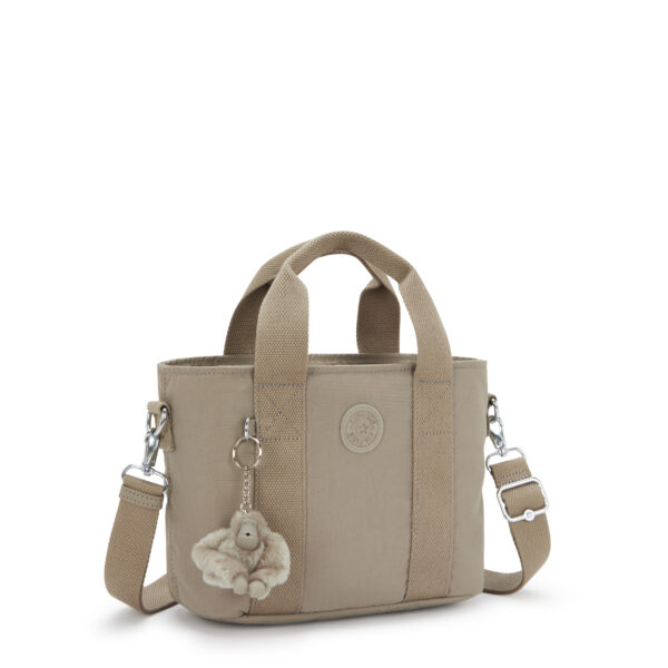 MINTA SOFT TAUPE - Image 2