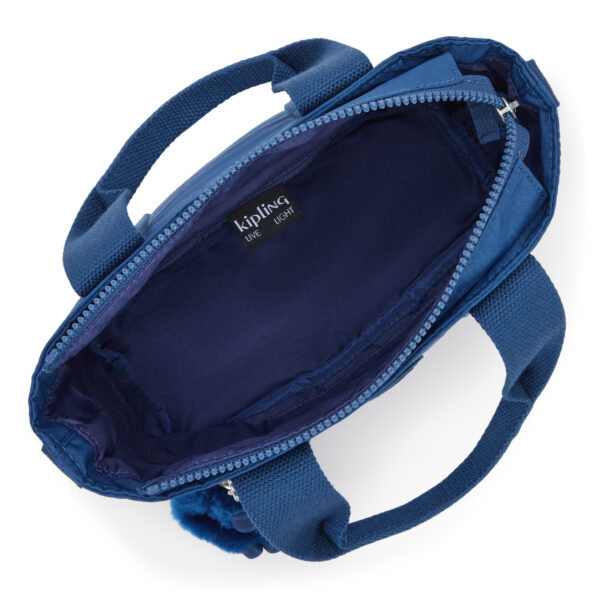 MINTA CASUAL BLUE - Image 5