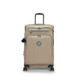 NEW YOURI SPIN M SOFT TAUPE COMBO