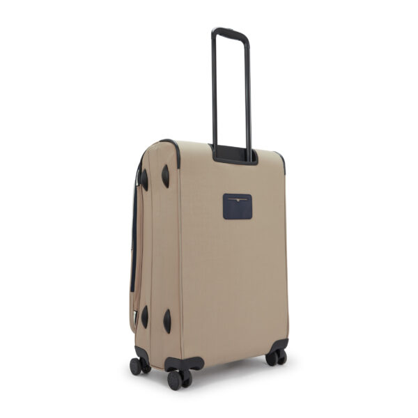 NEW YOURI SPIN M SOFT TAUPE COMBO - Image 3