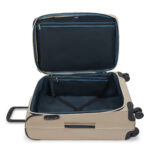 NEW YOURI SPIN M SOFT TAUPE COMBO - Image 5