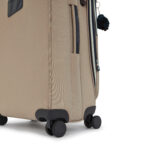 NEW YOURI SPIN M SOFT TAUPE COMBO - Image 6