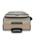 NEW YOURI SPIN M SOFT TAUPE COMBO - Image 4