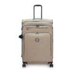 NEW YOURI SPIN L SOFT TAUPE COMBO