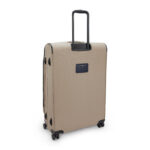 NEW YOURI SPIN L SOFT TAUPE COMBO - Image 3