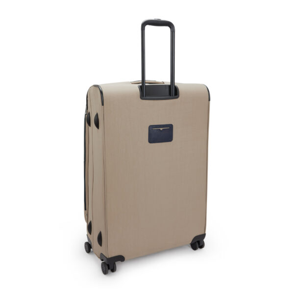 NEW YOURI SPIN L SOFT TAUPE COMBO - Image 3