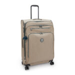 NEW YOURI SPIN L SOFT TAUPE COMBO - Image 2