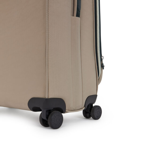 NEW YOURI SPIN L SOFT TAUPE COMBO - Image 6