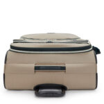 NEW YOURI SPIN L SOFT TAUPE COMBO - Image 4