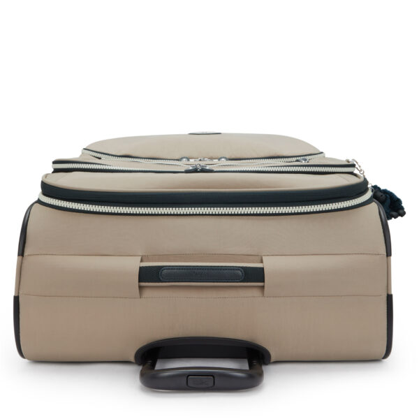 NEW YOURI SPIN L SOFT TAUPE COMBO - Image 4