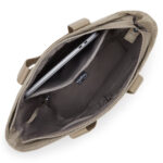 HANIFA SOFT TAUPE - Image 5