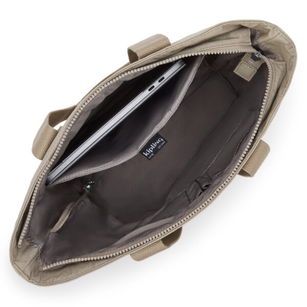 HANIFA SOFT TAUPE - Image 5