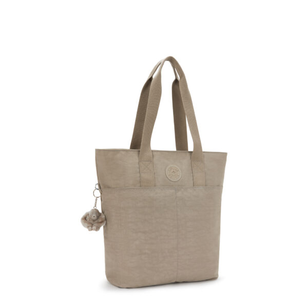 HANIFA SOFT TAUPE - Image 2