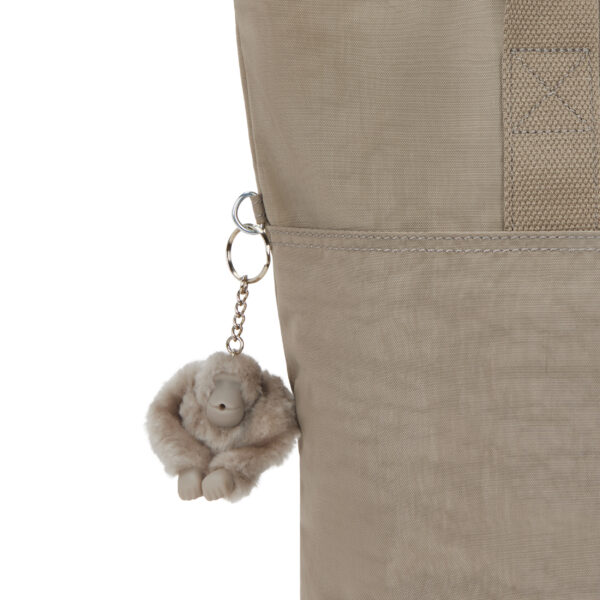 HANIFA SOFT TAUPE - Image 4