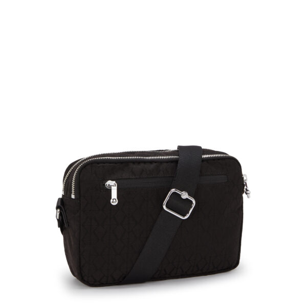 ABANU M NOIR SIGN JACQUARD - Image 5