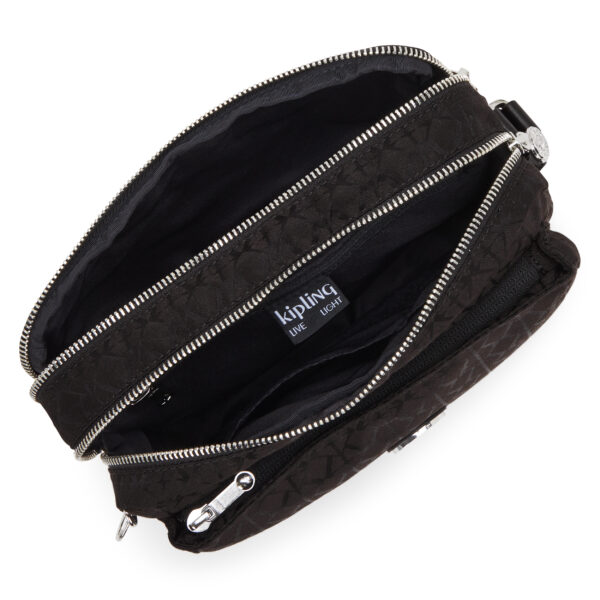 ABANU M NOIR SIGN JACQUARD - Image 7