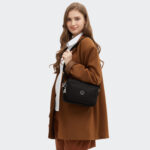 ABANU M NOIR SIGN JACQUARD - Image 2