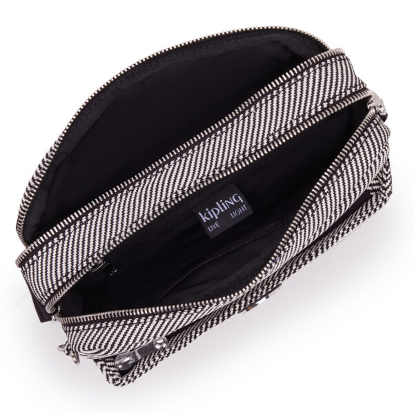 ABANU M DIAGONAL JACQUARD - Image 5