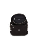 CITY ZIP S NOIR SIGN JACQUARD - Image 7