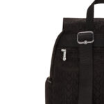 CITY ZIP S NOIR SIGN JACQUARD - Image 6