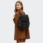 CITY ZIP S NOIR SIGN JACQUARD - Image 2