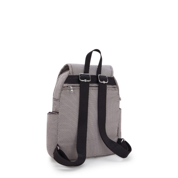 CITY ZIP S DIAGONAL JACQUARD - Image 3