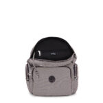 CITY ZIP S DIAGONAL JACQUARD - Image 6