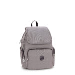 CITY ZIP S DIAGONAL JACQUARD - Image 2