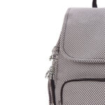 CITY ZIP S DIAGONAL JACQUARD - Image 4