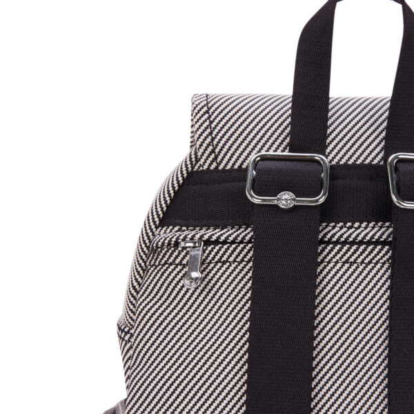 CITY ZIP S DIAGONAL JACQUARD - Image 5